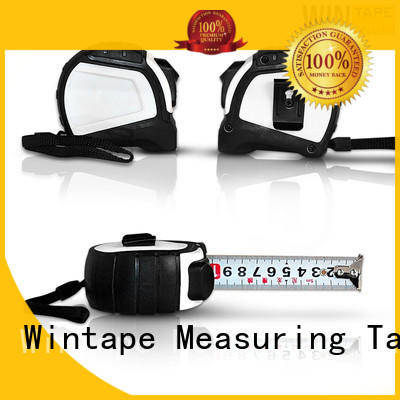 Wintape construction strong as steel tape gradely measure clothes