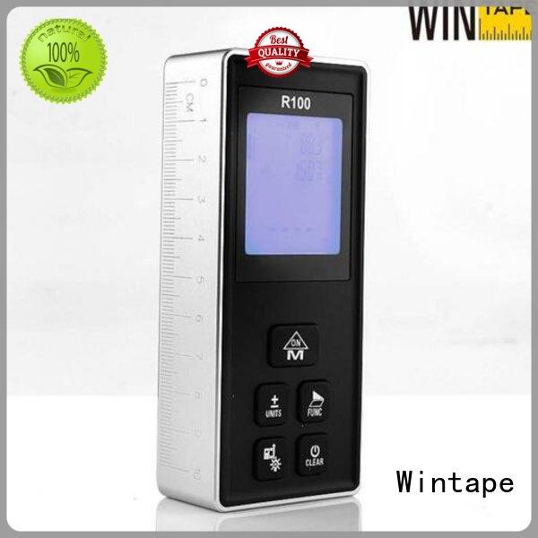 Wintape quality best laser measure for measuring waist for gymnasium