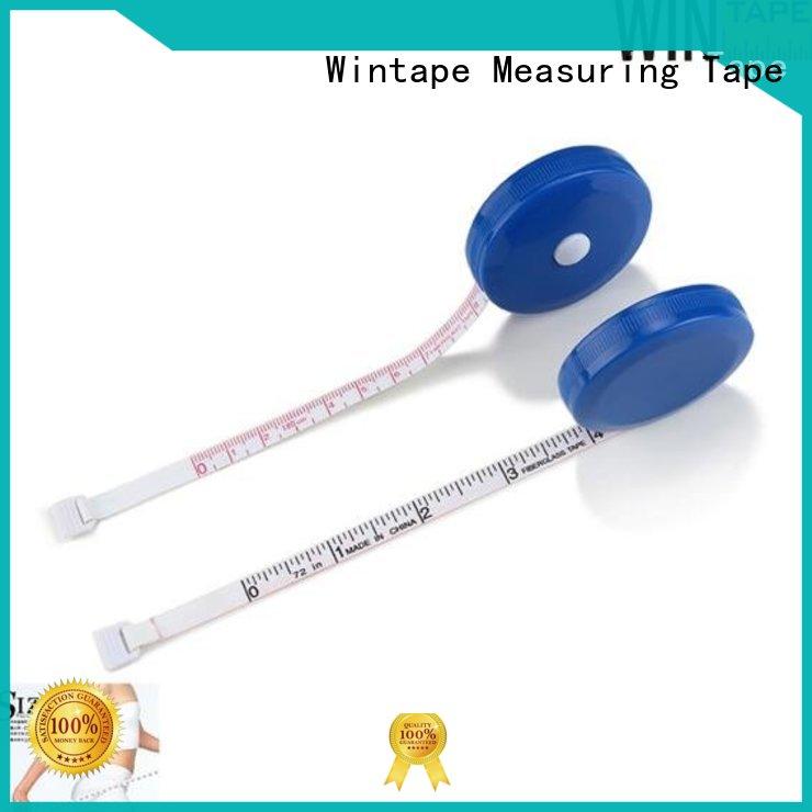 Wintape 1m white medical tape factory price in medical area