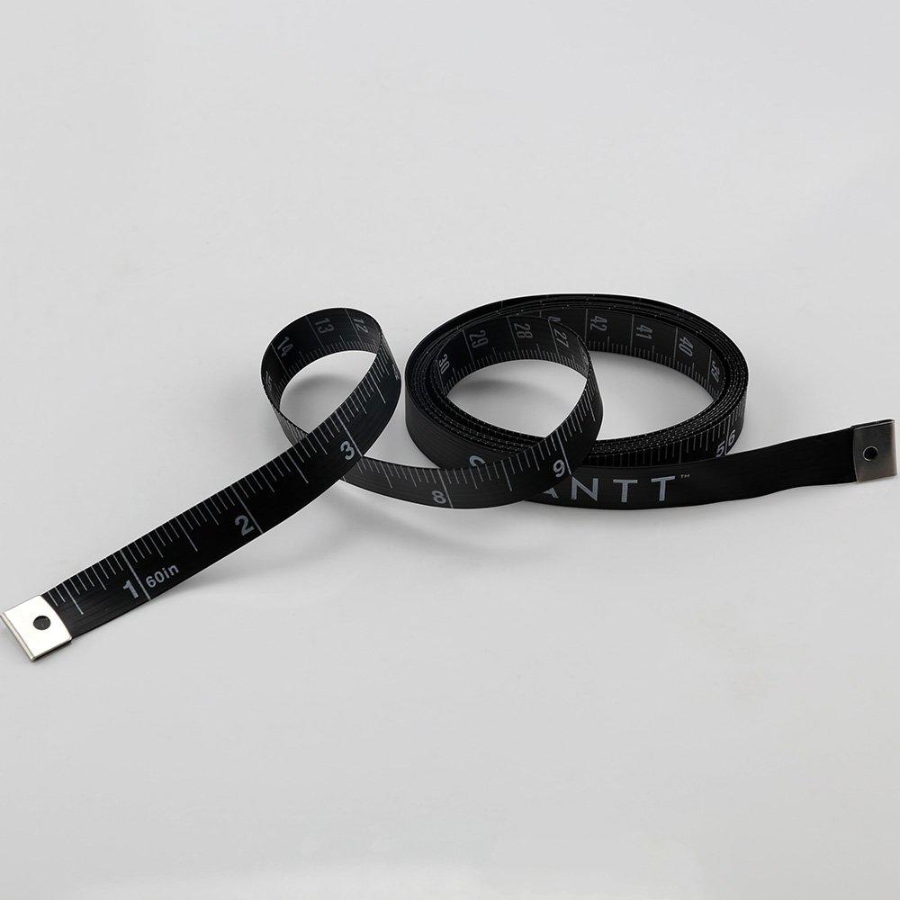 Black Dressmake Tape Measure