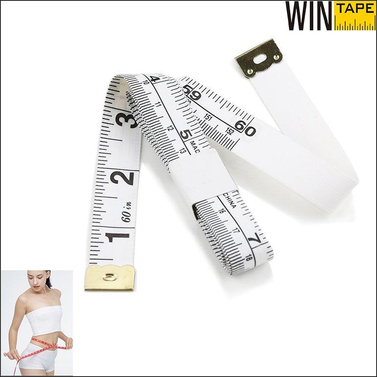 Tailor Measuring Tape Inches