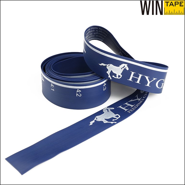 Wintape Custom  Horse Weighing Tape Horse Weight Tape image4