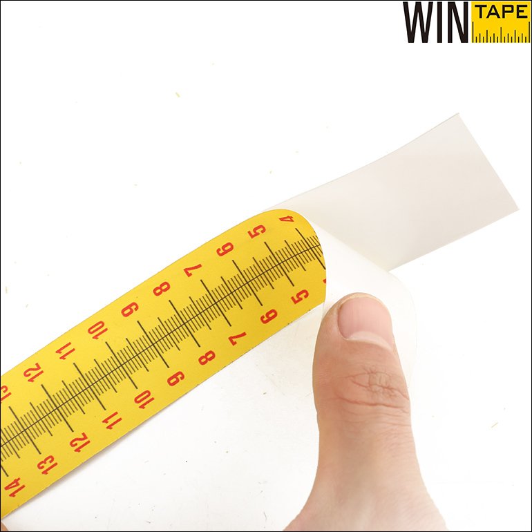 Wintape Height Measuring Tape 2m Height Measuring Tape image1