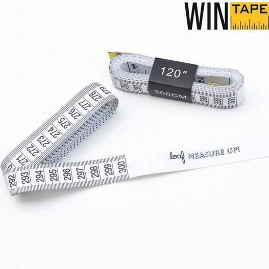 300cm Fiberglass Tailor Tape
