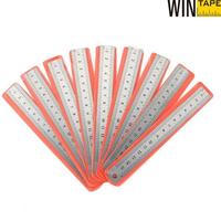 Customized Stainless Steel Ruler