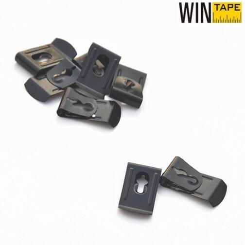 Steel Measuring  Tape Belt Clip