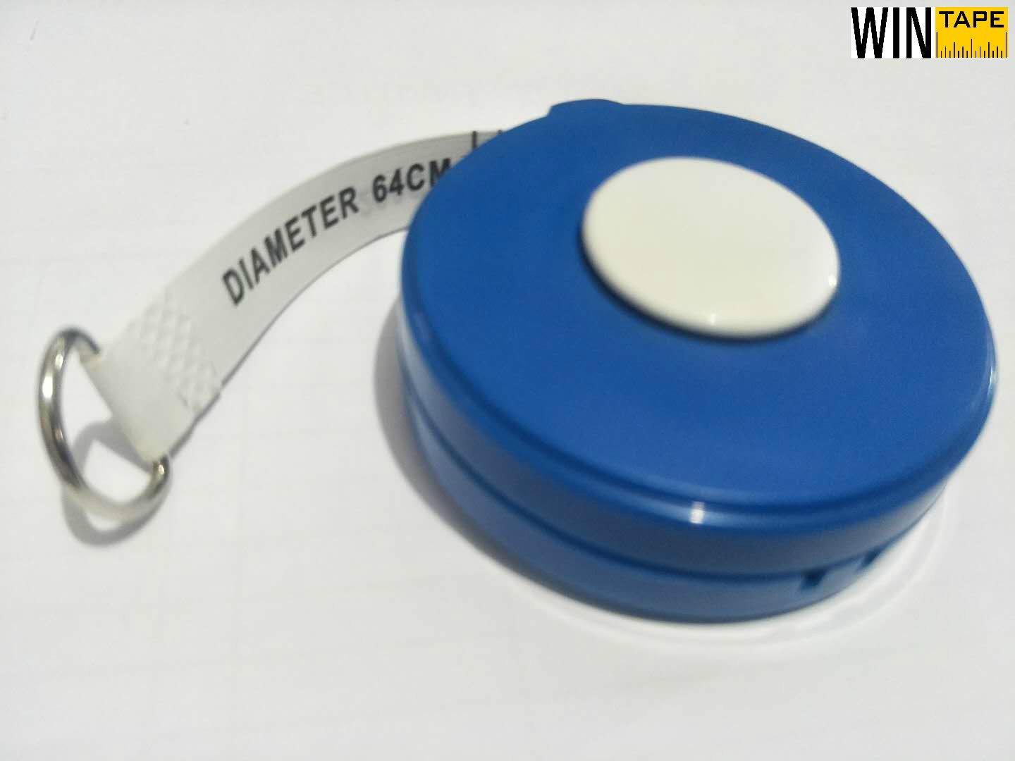 Wintape Diameter Tape Measure 200cm/64pi