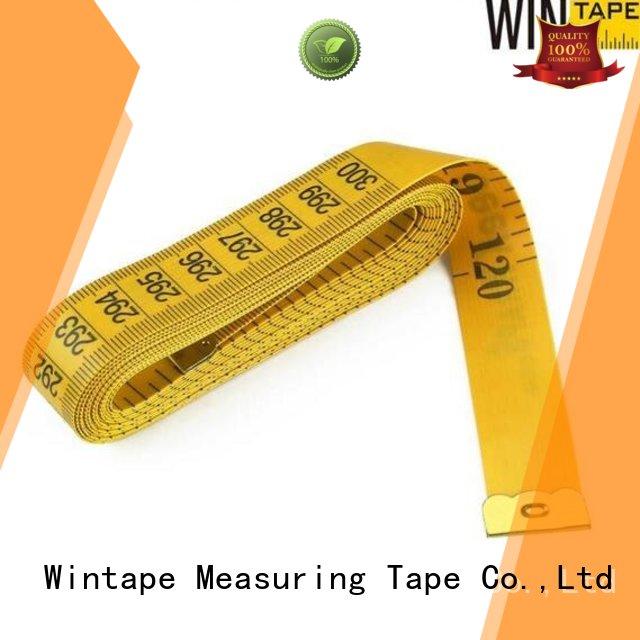 digital tape measure 200cm tailor measurements soft company
