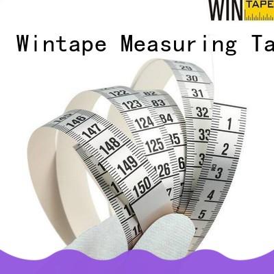 Wintape fine-quality adhesive measuring tape for table saw measures for measuring