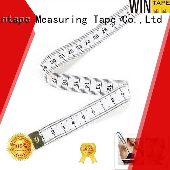 Wintape quality best tape measure in bulk measure body