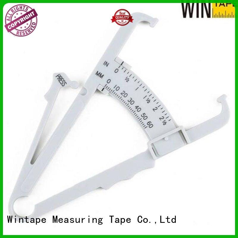 Wintape calculator buy body fat caliper wholesale for tailor's shop