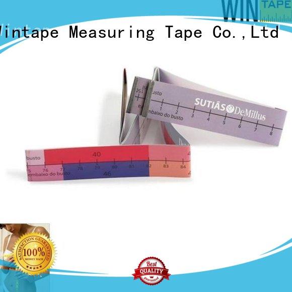 Wintape Brand adhesive bra art paper tape