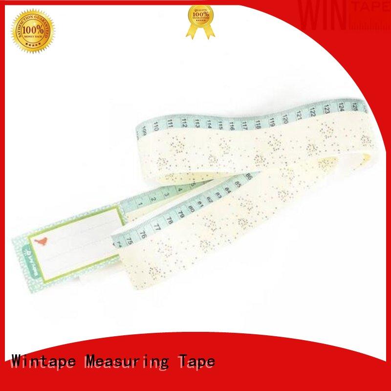 Wintape wholesale paper adhesive tape for Fashion Industry for home