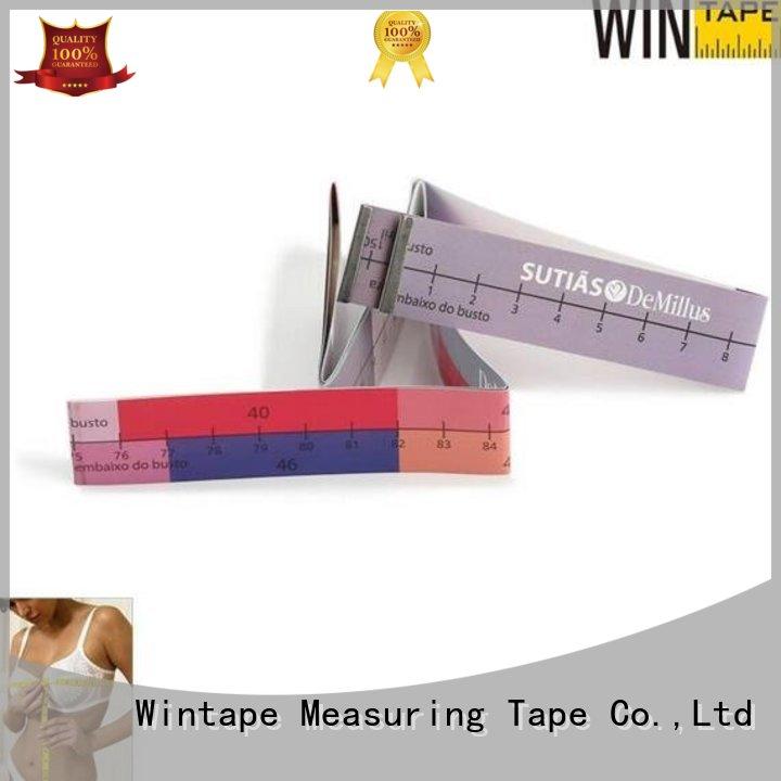 adhesive measuring tape for table saw measuring paper tape oem company