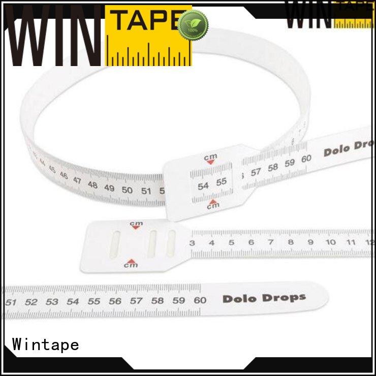 most popular muac measuring tape design children head circumference for Wig shop