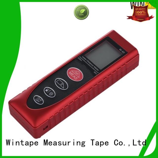 40m Laser Tape Measure