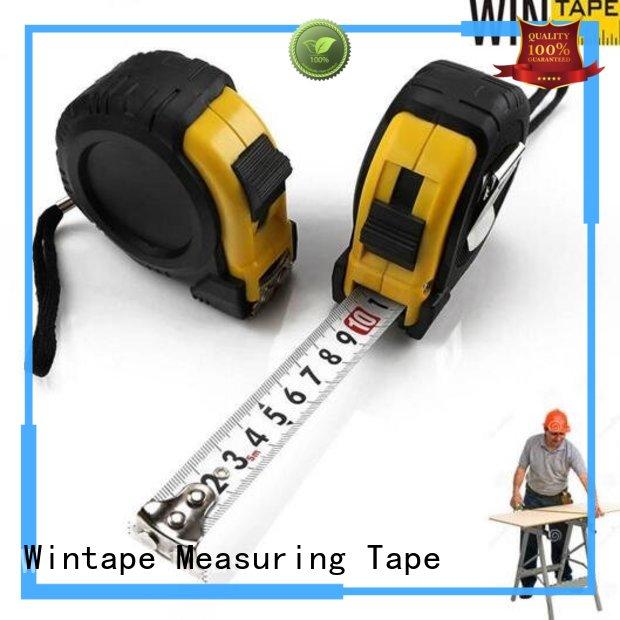 most popular strong as steel tape metric quality for head width