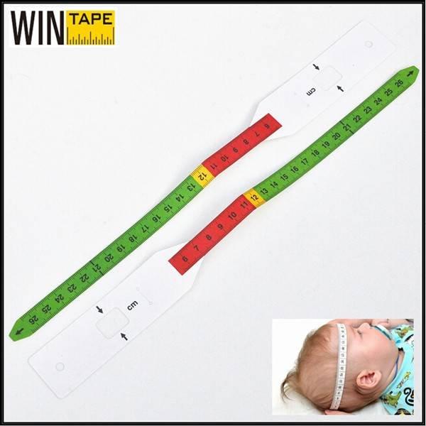 Mid-Upper Arm Circumference Tape Measure for Baby