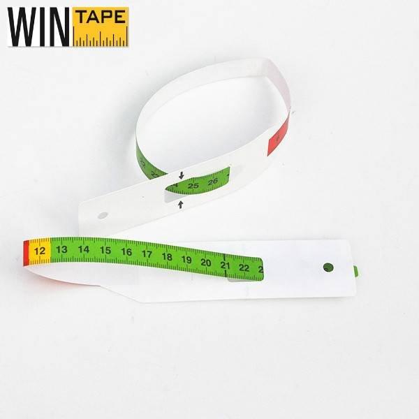 Mid-Upper Arm Circumference Tape Measure for Baby