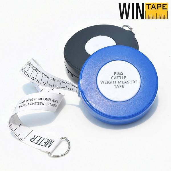 Wintape Cattle Pig Weight Measuring Tape