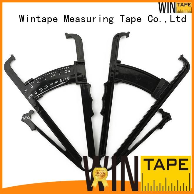fat body fat measurement device fine-quality for gymnasium Wintape