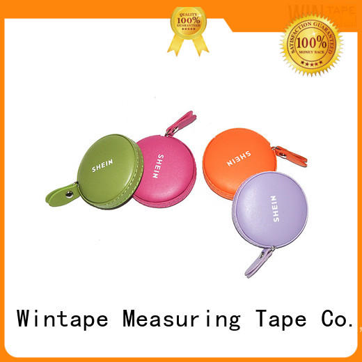 Wintape industry-leading sewing tape measure leather tape measure for workhouse